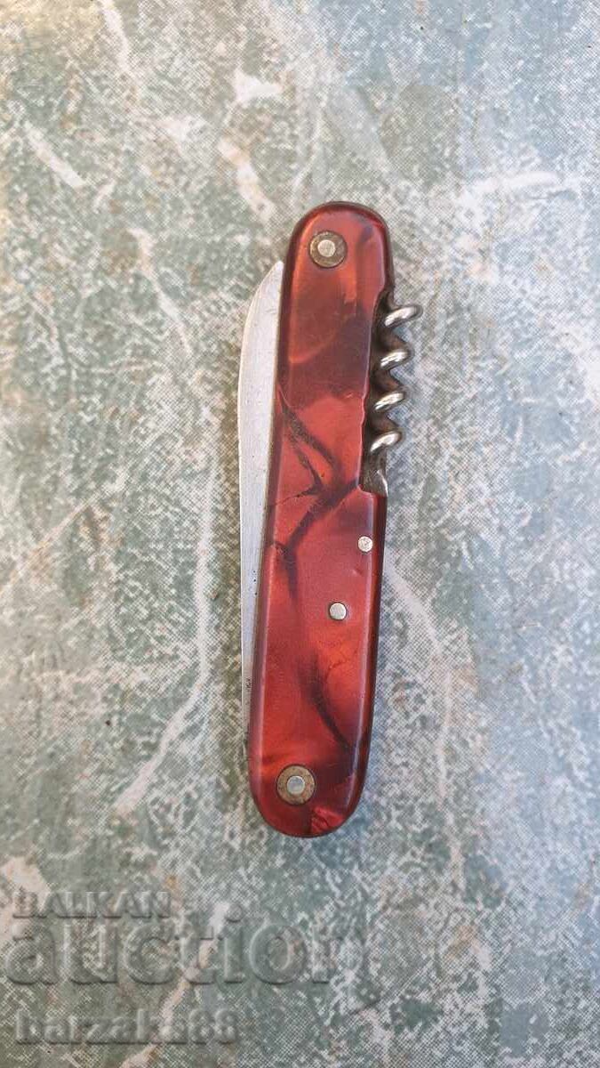 Παλαιό Βουλγαρικό Μαχαίρι Νοζκά με τιμή 15.00 BGN | € 7.67