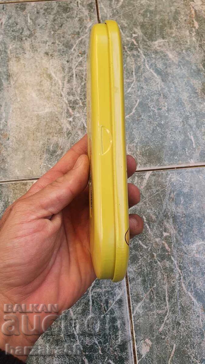 Παλιό κουτί μολυβιών Warner Bros 1999 - 5