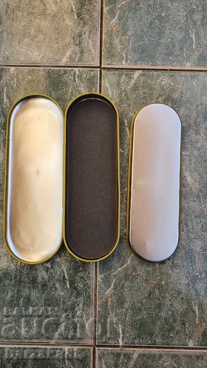 Παλιό κουτί μολυβιών Warner Bros 1999 - 7