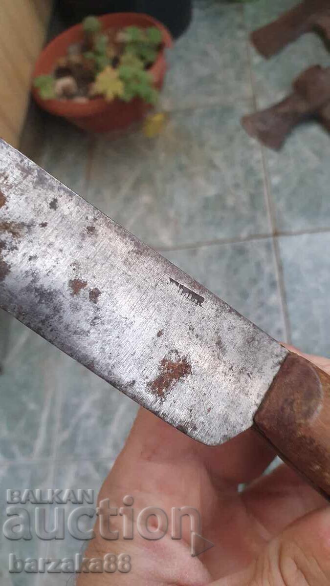 Παλιά εργαλεία 12 τεμάχια με τιμή 120.00 BGN | € 61.36 Παλιά εργαλεία 12 τεμάχια με τιμή 120.00 BGN | € 61.36