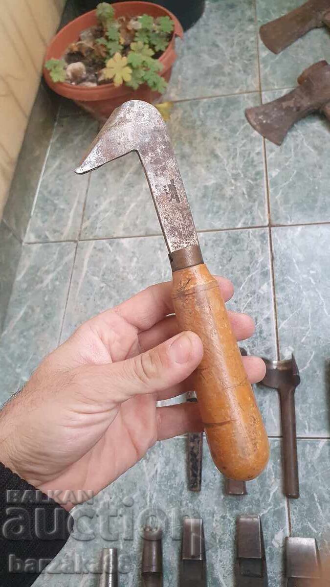 Δημοπρασία Παλιά εργαλεία 12 τεμάχια Δημοπρασία Παλιά εργαλεία 12 τεμάχια