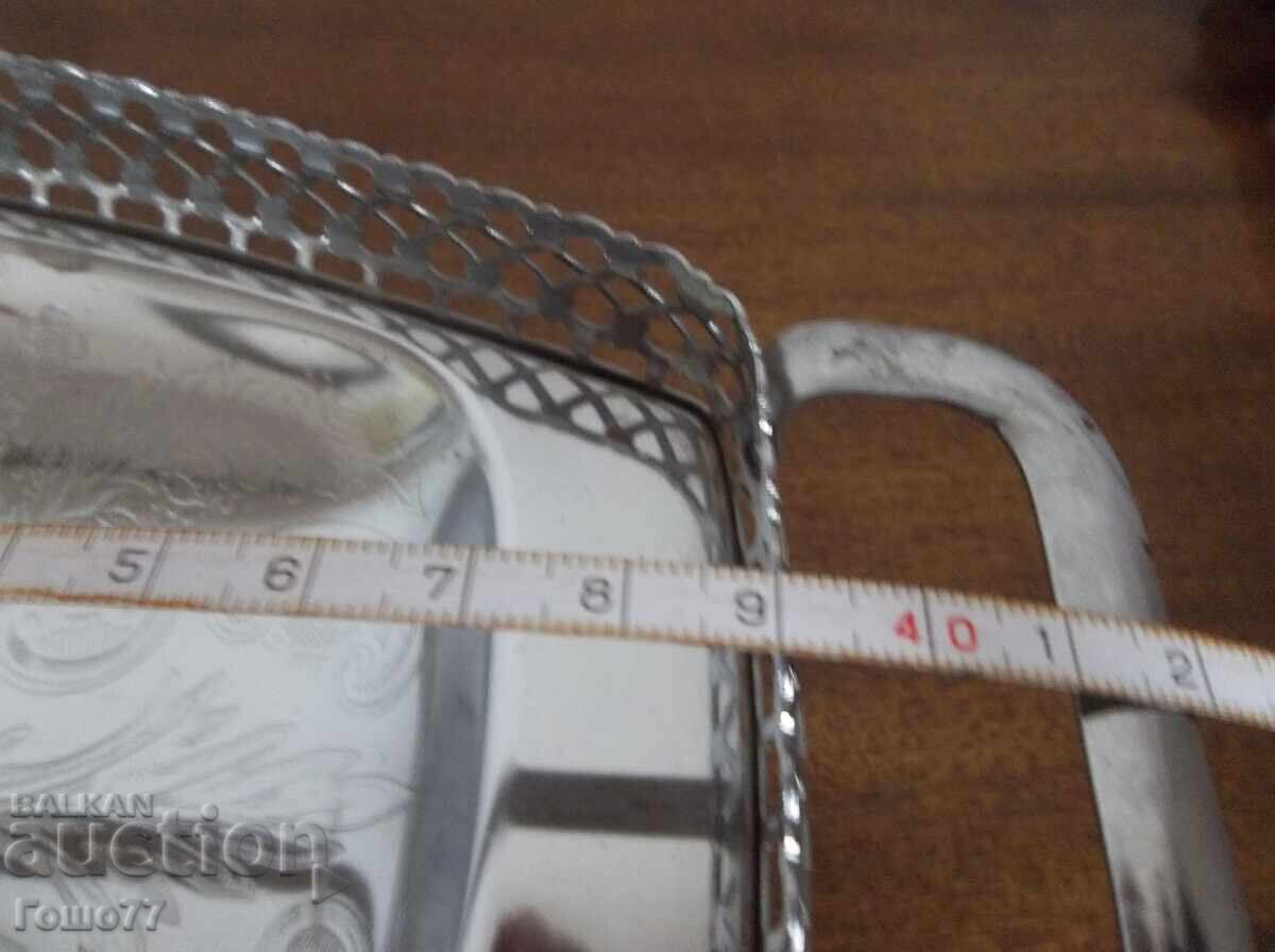 Delivery of Fruitiers