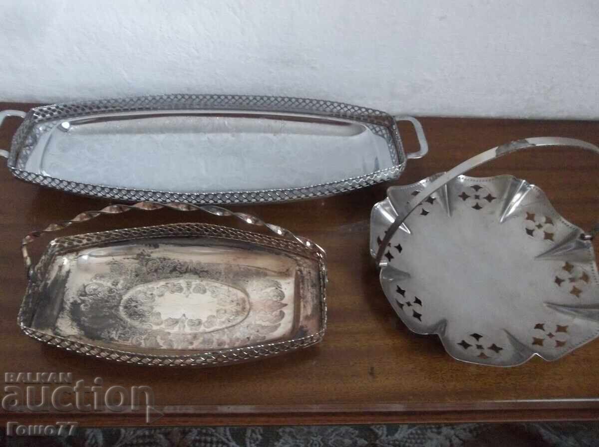 Φρουτιέρες