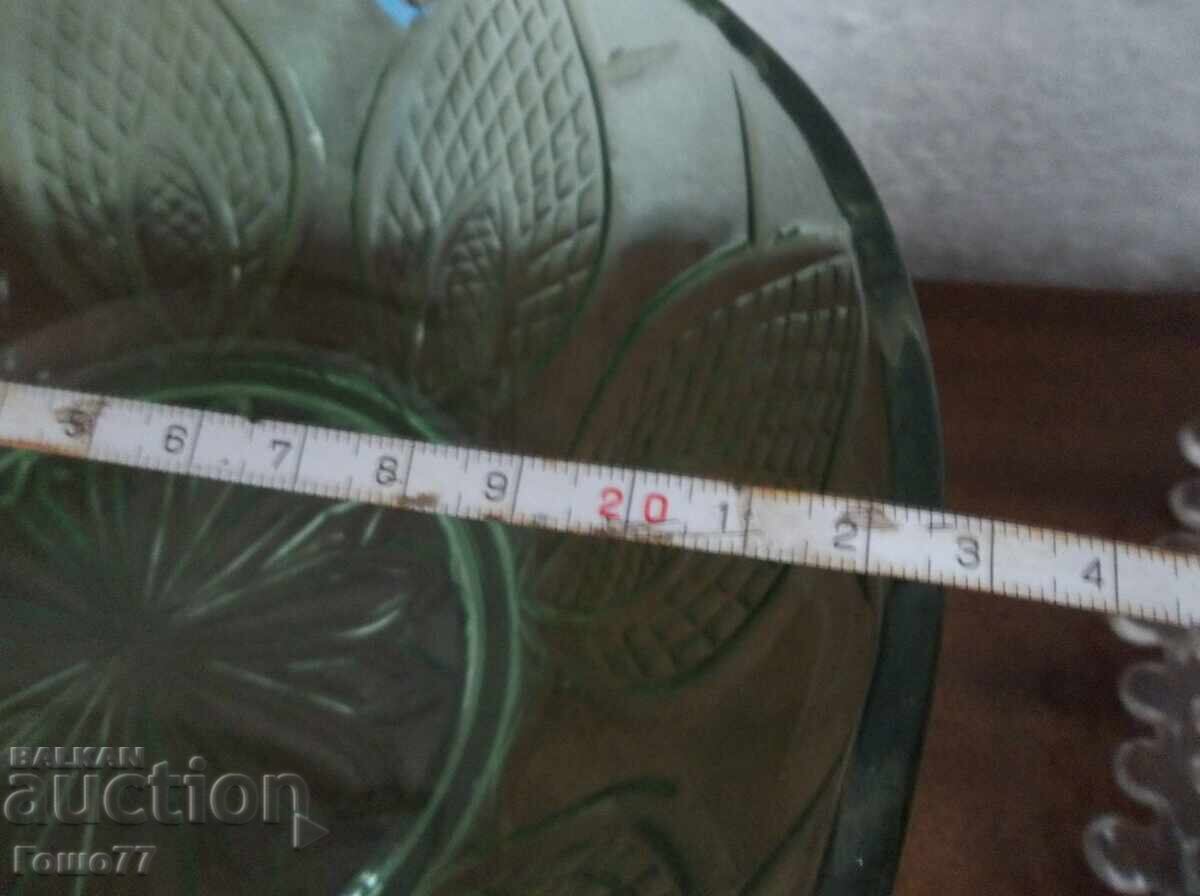 Licitație Tavă și boluri