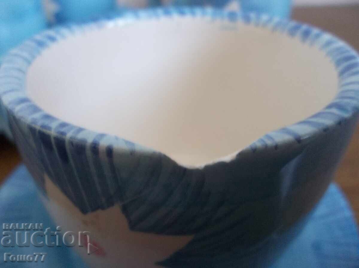 Παράδοση Υπηρεσία