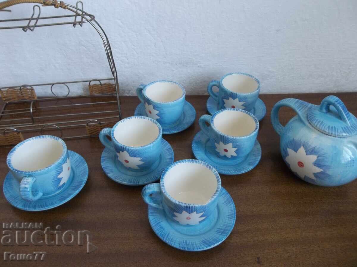 Υπηρεσία - 5