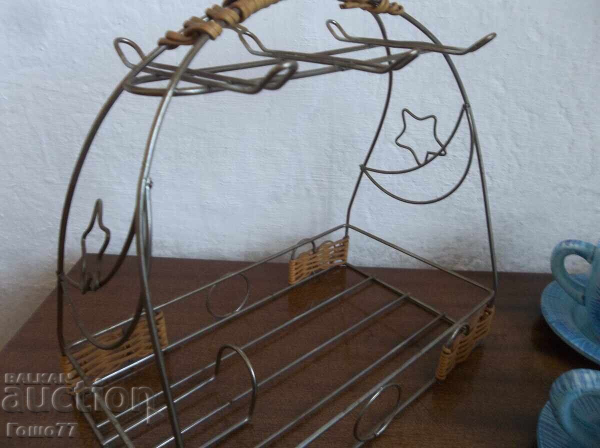 Υπηρεσία - 6