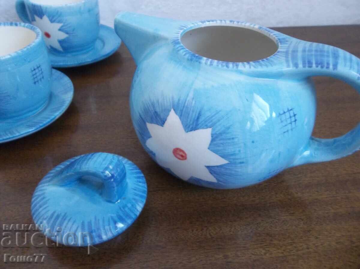 Υπηρεσία - 7