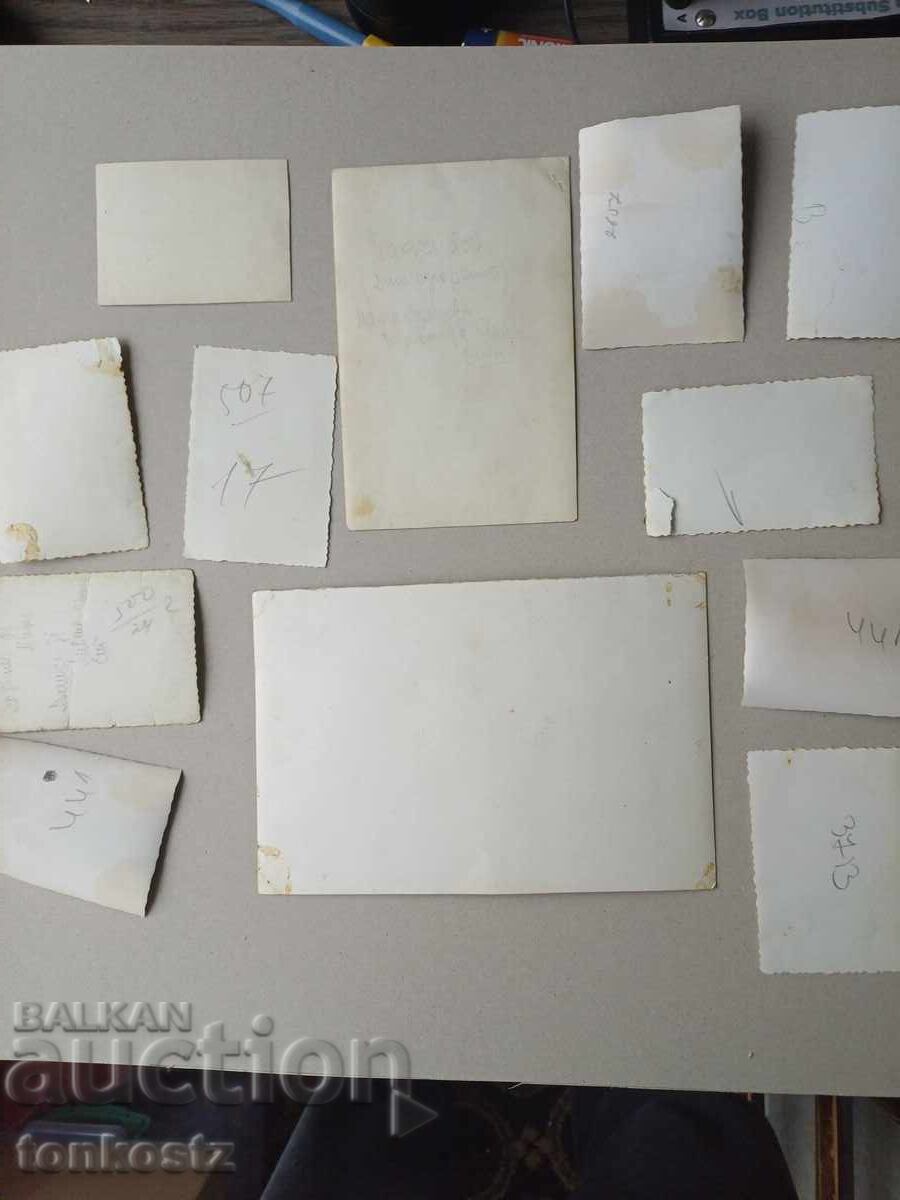 Photos of soldiers 1964 with price € 5.00 | 9.78 BGN