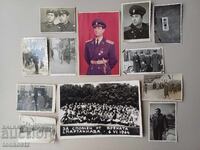 Photos of soldiers 1964