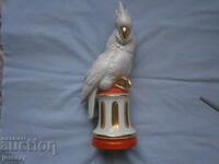 Porcelain Figure Bavaria 37cm