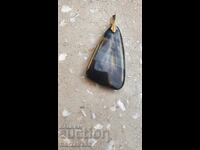 Pandantiv cu ochi de pisică