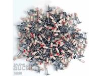 Set de 200 de cuie de 8,5 mm pentru pistol manual de piroane