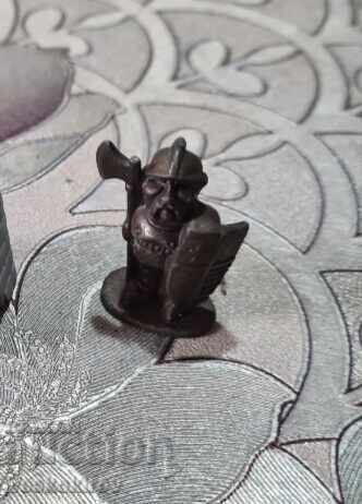 Kinder Surprise Warriors with price € 3.00 | 5.87 BGN Kinder Surprise Warriors with price € 3.00 | 5.87 BGN