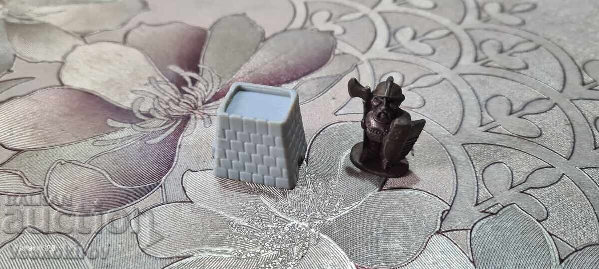 Μινιατούρα από Kinder Surprise