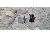 Μινιατούρα από Kinder Surprise