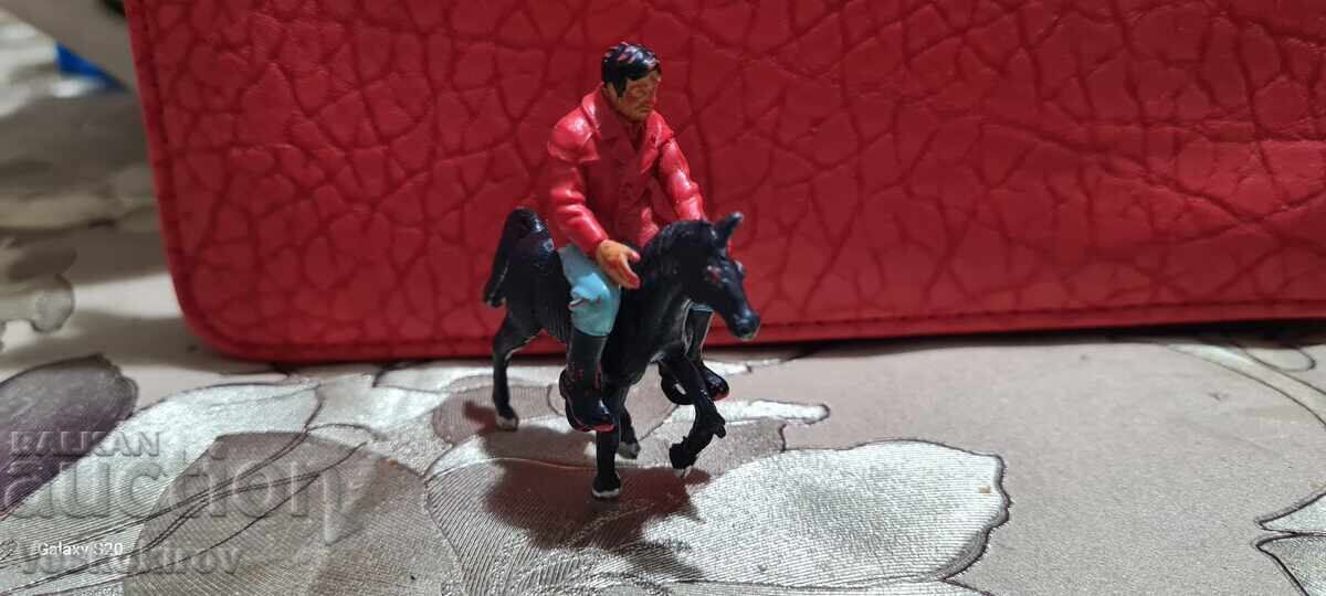 Στρατιώτες και Ινδιάνοι - 5