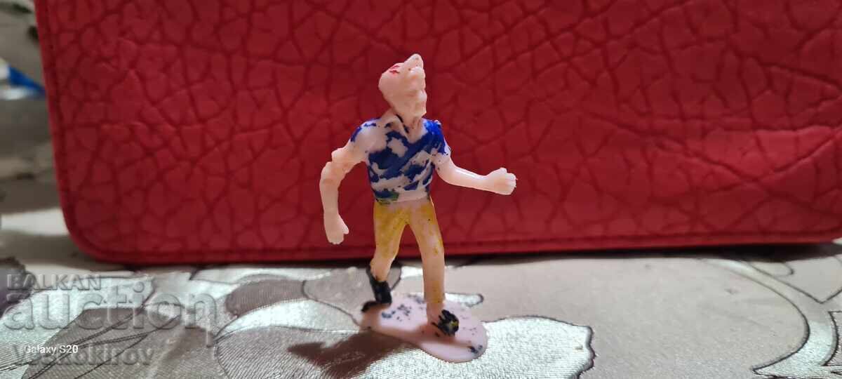 Στρατιώτες και Ινδιάνοι - 6