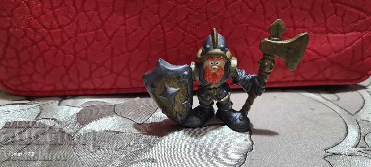 Στρατιώτες και Ινδιάνοι - 7