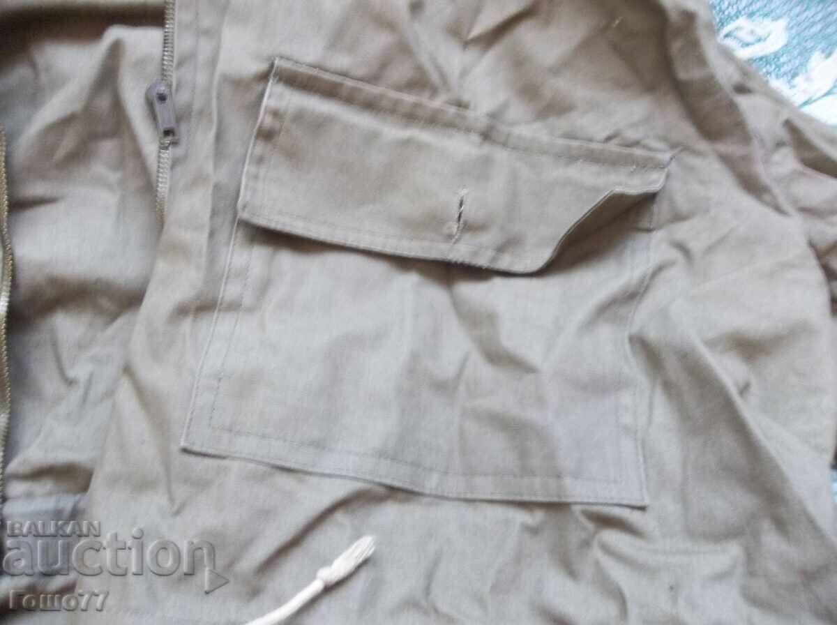 Chicken with a hood with price 10.00 BGN | € 5.11