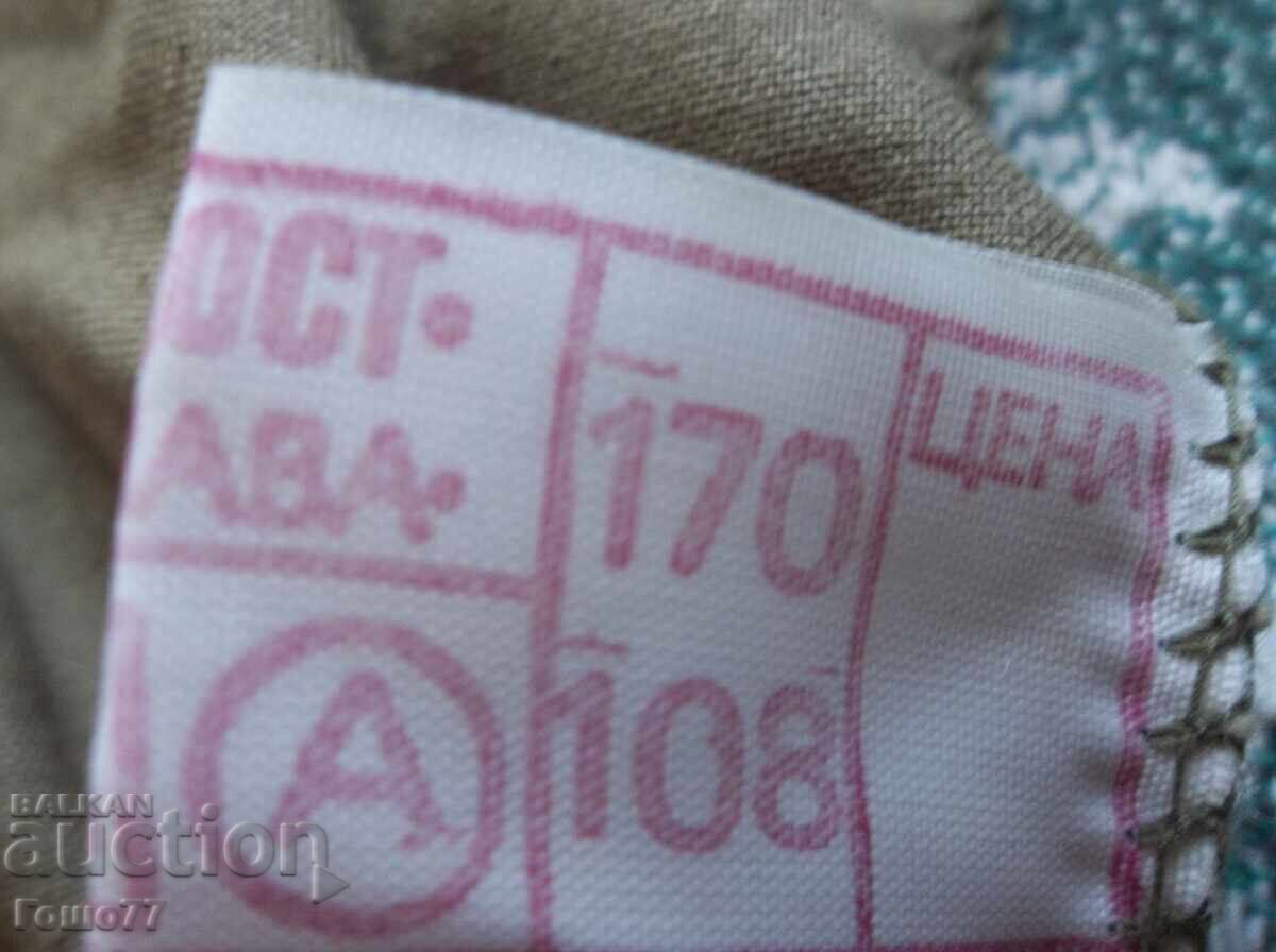 Chicken with a hood - 5