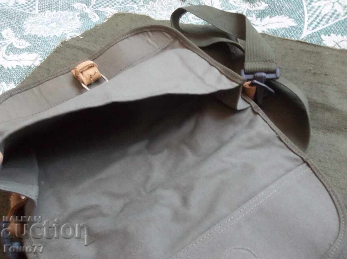 Delivery of Small bag