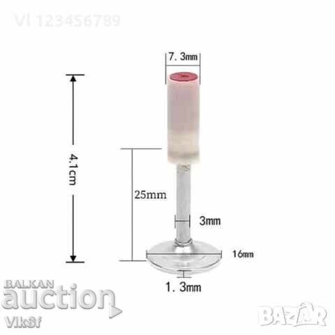 Nail gun KRAFT ROYAL + goggles, gloves 100 pcs with price 65.00 BGN | € 33.23