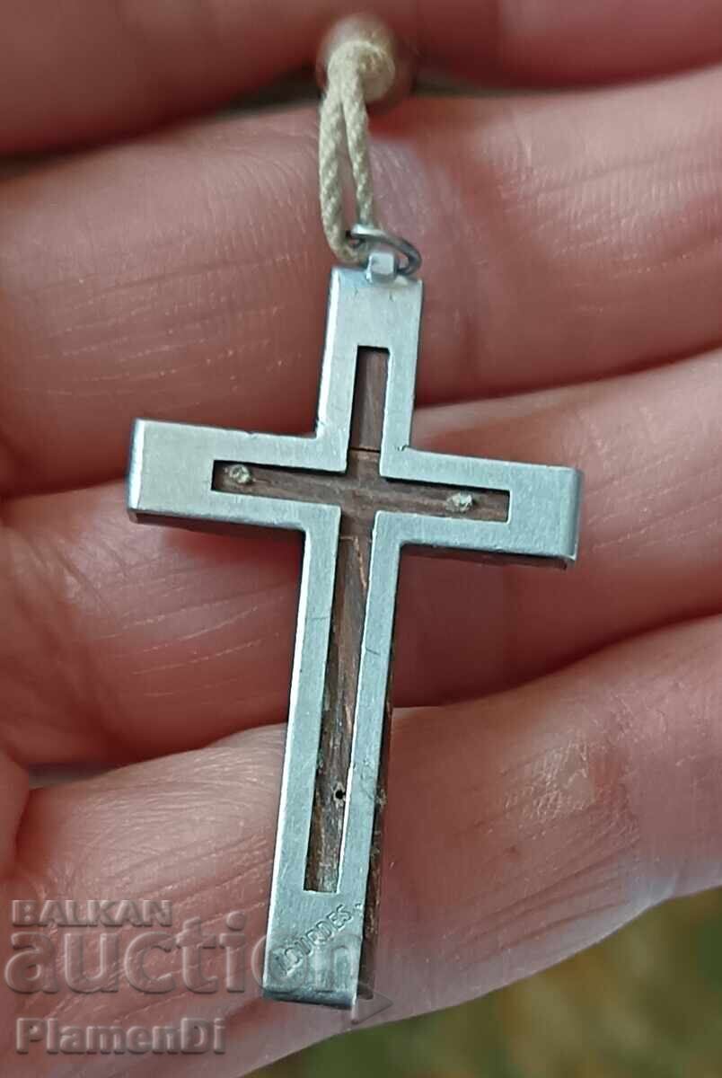 Delivery of Old, wooden, small prayer rope