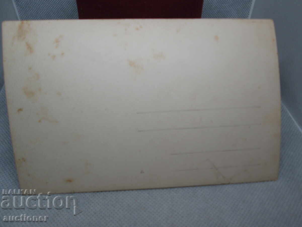 Δημοπρασία ΠΑΛΙΑ ΣΤΡΑΤΙΩΤΙΚΗ ΦΩΤΟΓΡΑΦΙΑ ΣΤΡΑΤΟΠΕΔΟΥ ΜΠΙΑΛΑ ΤΣΕΡΚΒΑ - 1930