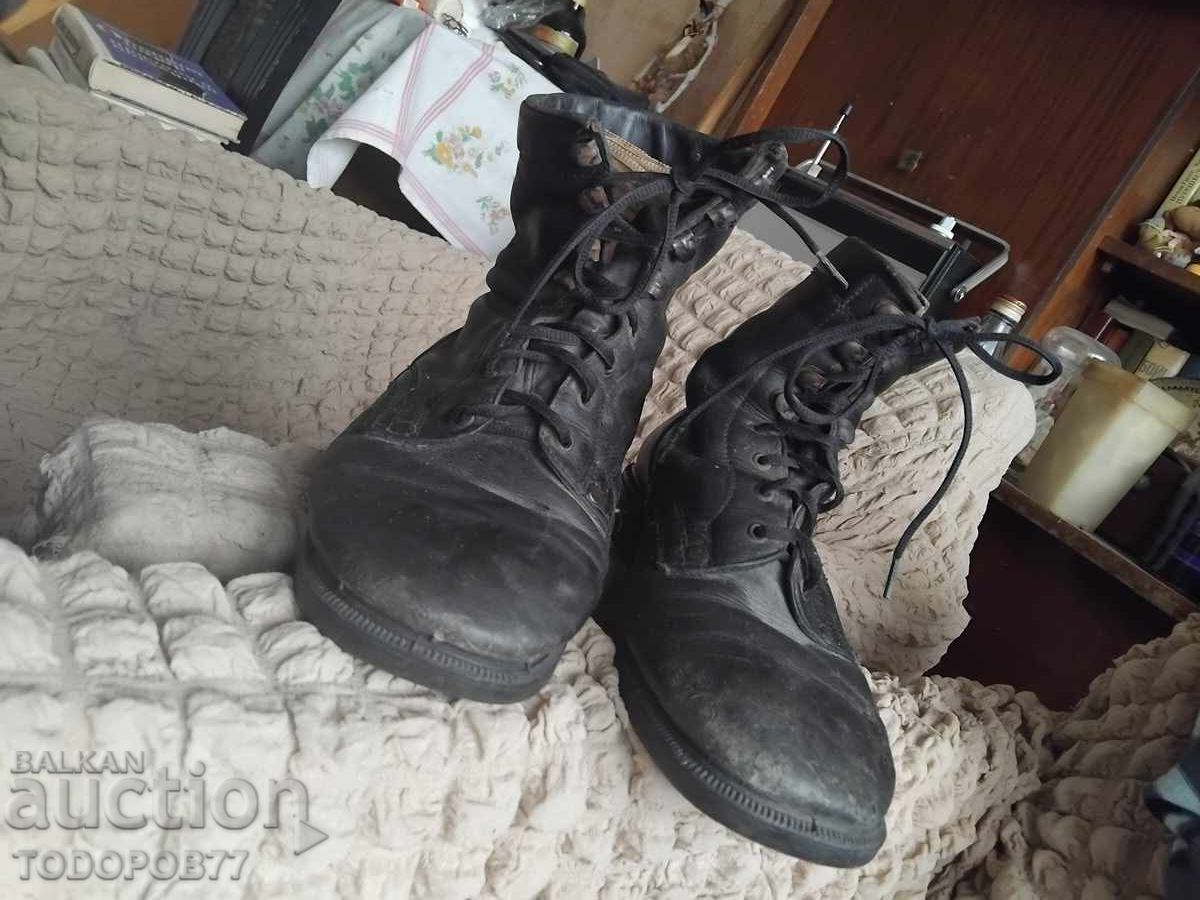 Piele naturală cubaneză din epoca socialistă, număr 43 Piele naturală cubaneză din epoca socialistă, număr 43