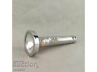 Lanterna veche metalică chinezească Swan Shanghai China #3266