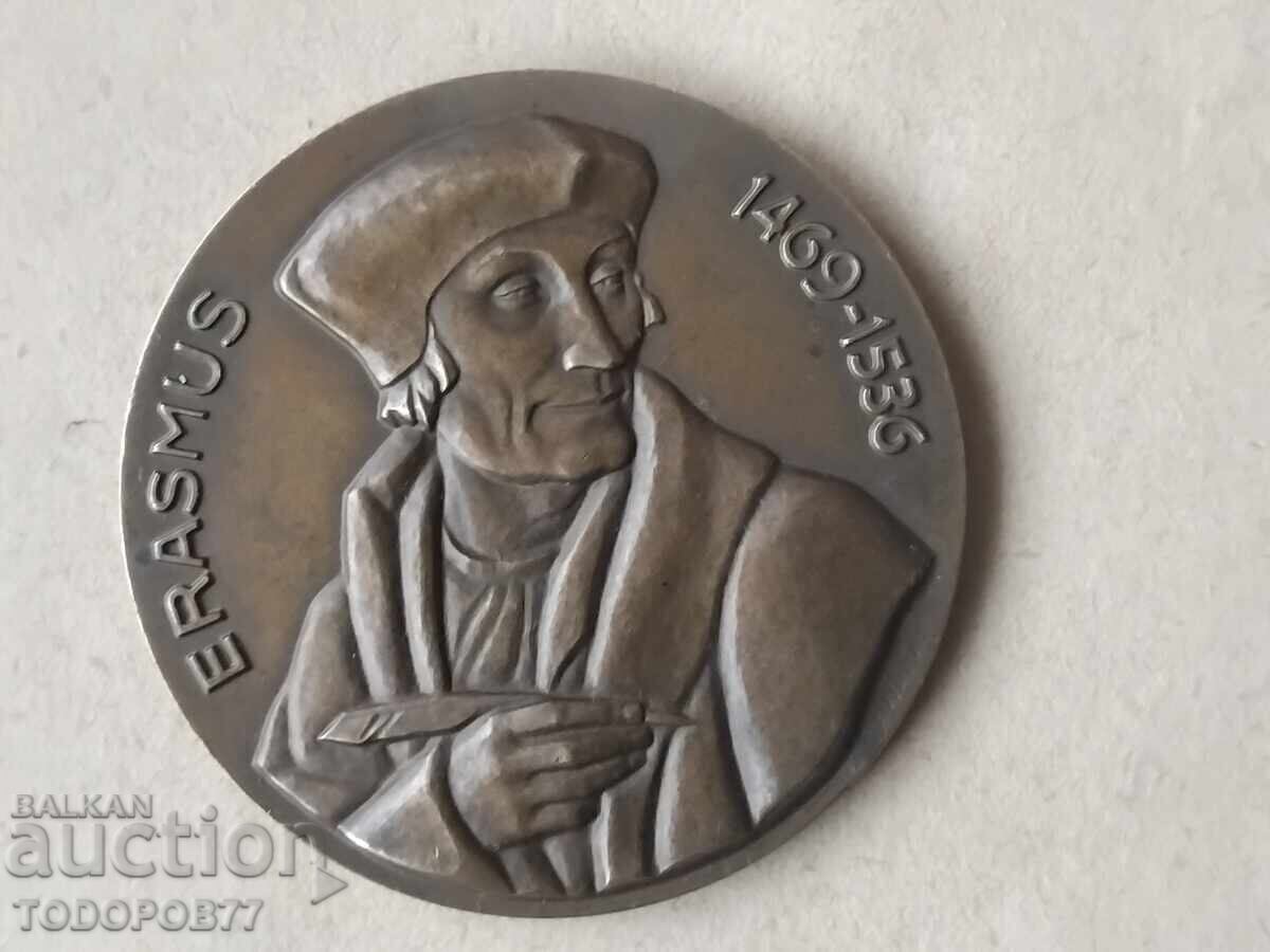 Σπάνιο πόστερ Erasmus με τιμή 0.01 BGN | € 0.01 Σπάνιο πόστερ Erasmus με τιμή 0.01 BGN | € 0.01