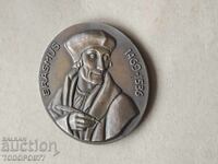 Σπάνιο πόστερ Erasmus