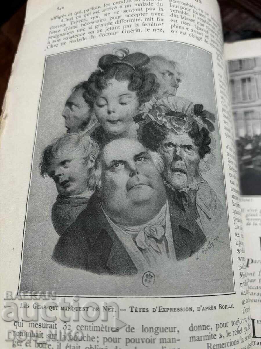 Auction  Reading for Everyone 1902/1903/ LECTURES pour TOUS - French