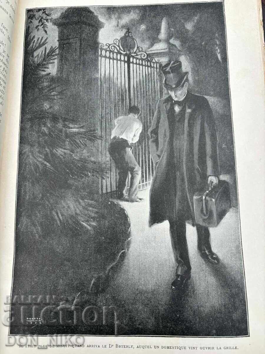 Delivery of Reading for Everyone 1902/1903/ LECTURES pour TOUS - French