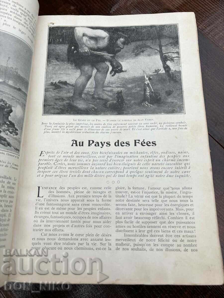 Reading for Everyone 1902/1903/ LECTURES pour TOUS - French - 5