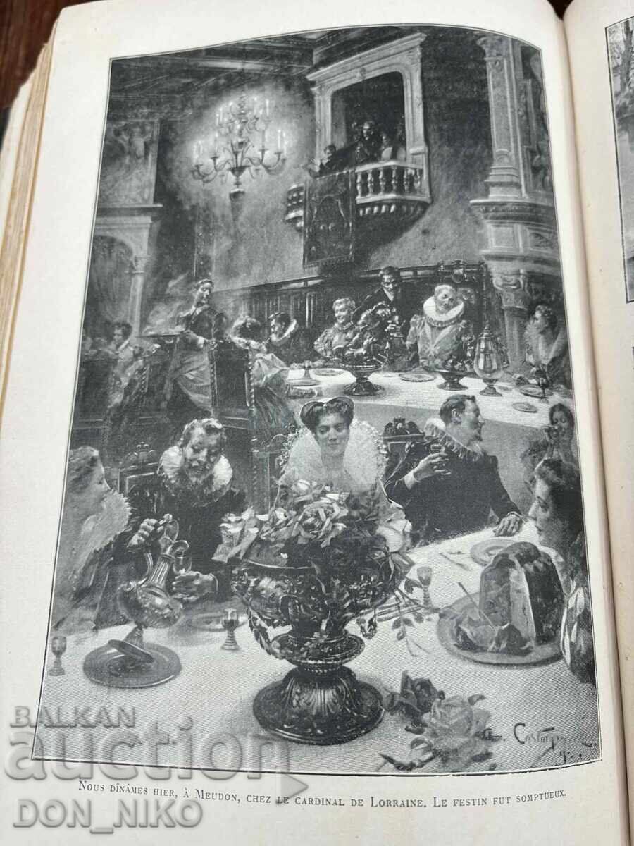 Reading for Everyone 1902/1903/ LECTURES pour TOUS - French - 7