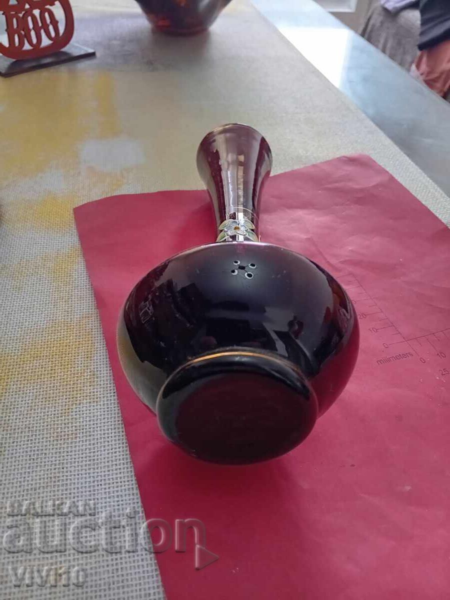 Παράδοση Παλιά Βάζα Βοημίας, Τσεχία 24εκ