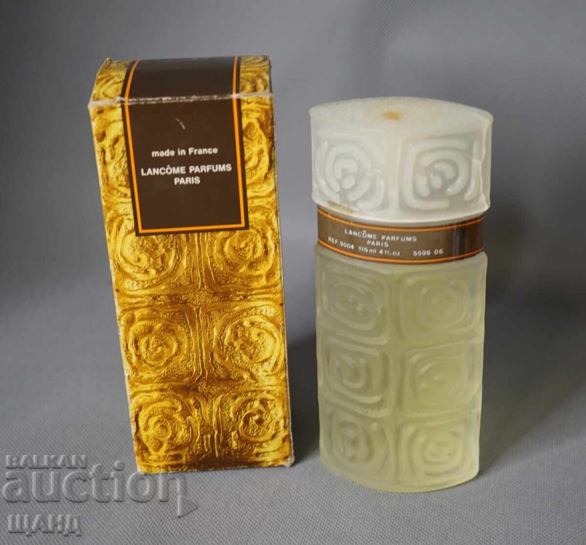 DE LANCOME Parfum Original Francez Stelar cu preț 50.35 BGN | € 25.74 DE LANCOME Parfum Original Francez Stelar cu preț 50.35 BGN | € 25.74