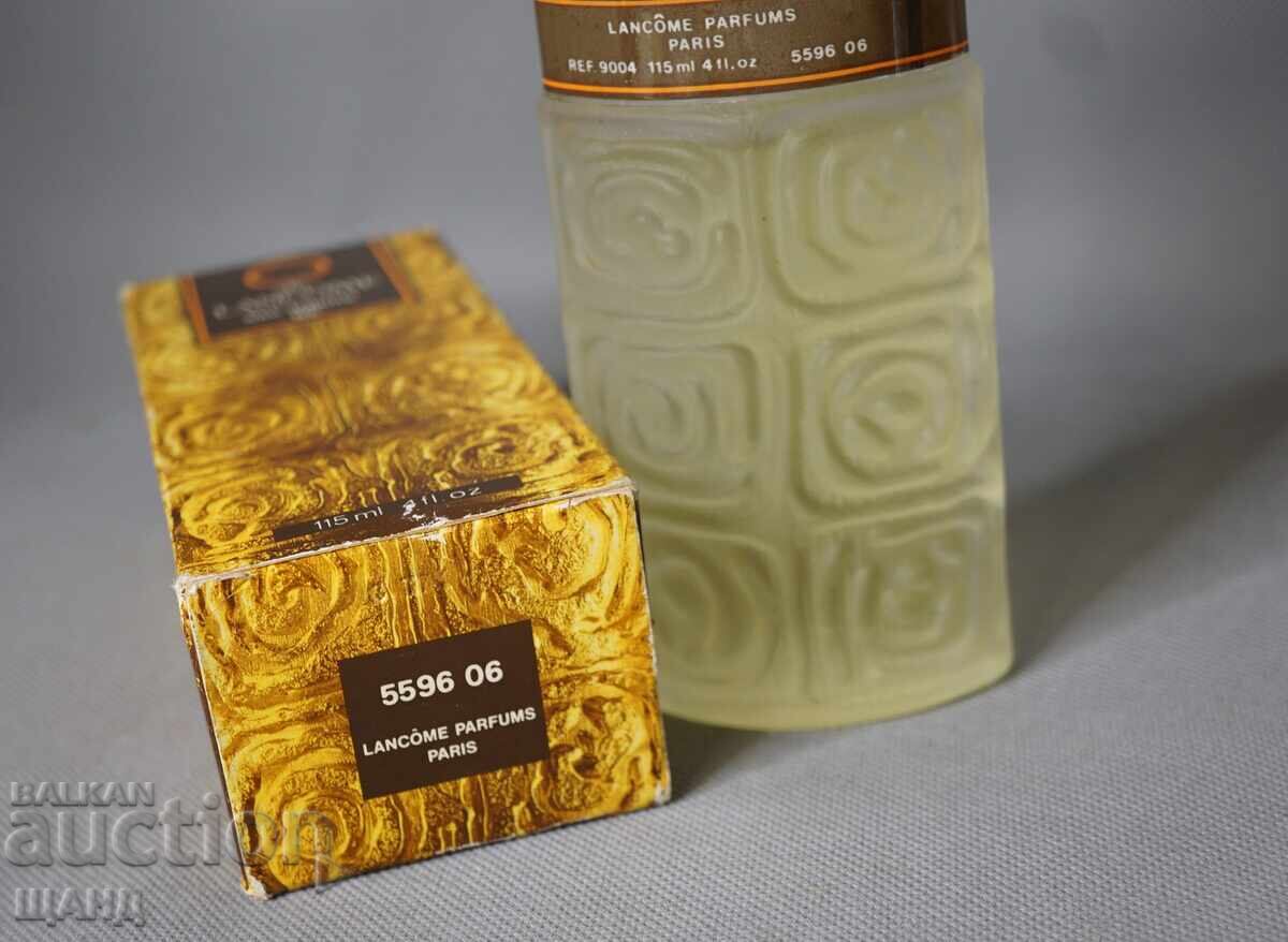 Licitație DE LANCOME Parfum Original Francez Stelar Licitație DE LANCOME Parfum Original Francez Stelar