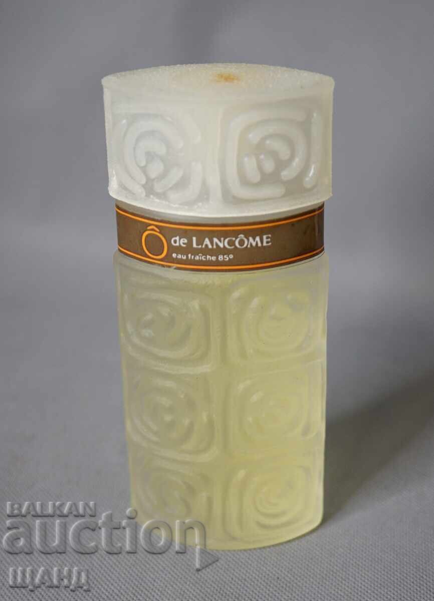 Livrarea DE LANCOME Parfum Original Francez Stelar Livrarea DE LANCOME Parfum Original Francez Stelar