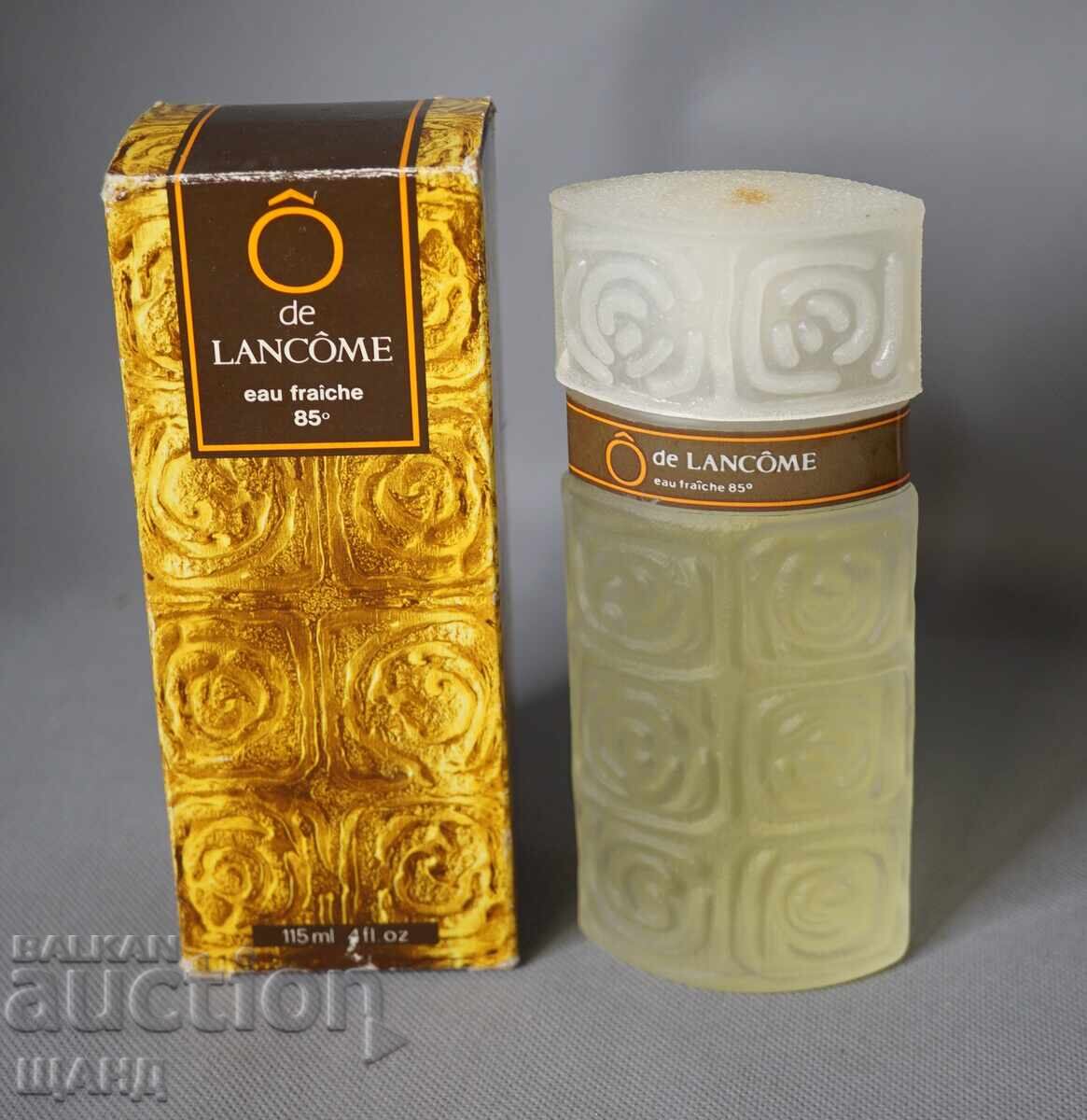 DE LANCOME Parfum Original Francez Stelar DE LANCOME Parfum Original Francez Stelar