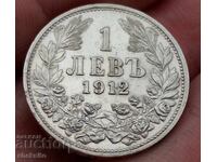 1 λεβ 1912