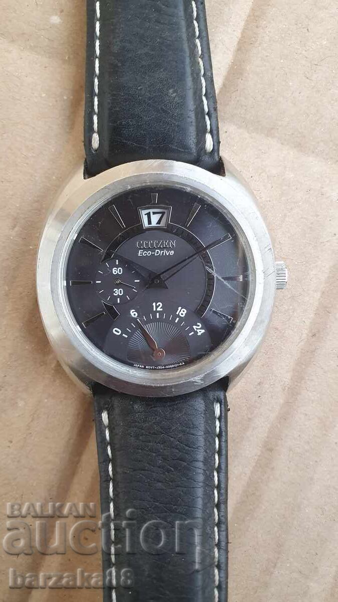 Citizen Eco Drive J304 Citizen Eco Drive J304