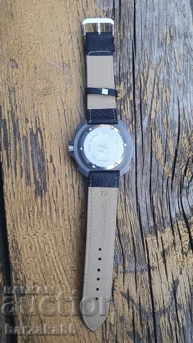 Δημοπρασία Ανδρικό ρολόι Casio Diver MD-703