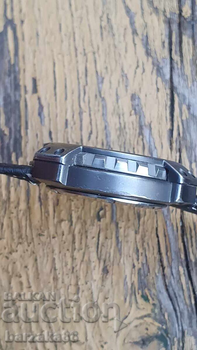 Ανδρικό ρολόι Casio Diver MD-703 - 5