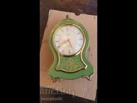 Ceas de masă Cyma Rar !