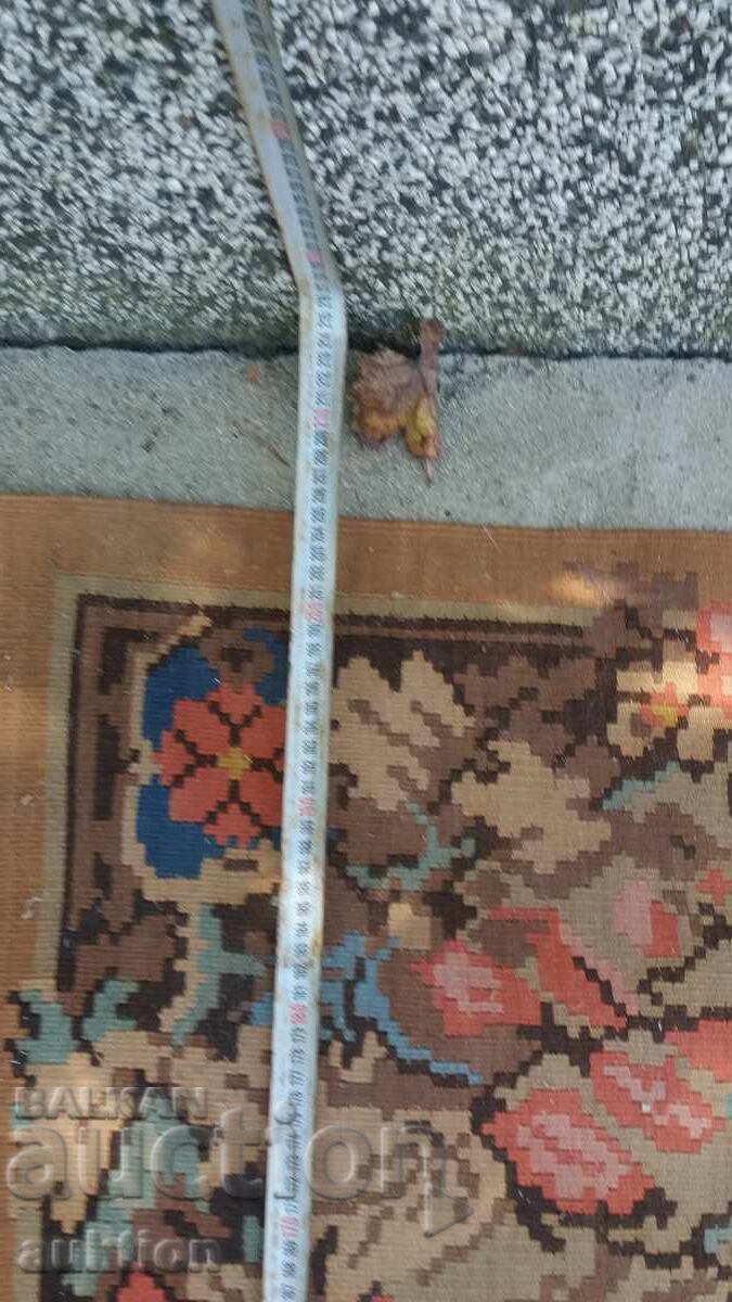 COVOR 255/210 CM - LÂNĂ - 6 COVOR 255/210 CM - LÂNĂ - 6