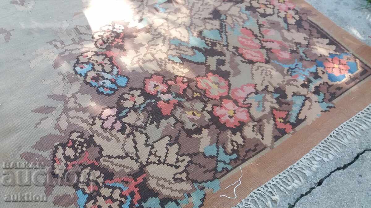 COVOR 255/210 CM - LÂNĂ - 7 COVOR 255/210 CM - LÂNĂ - 7