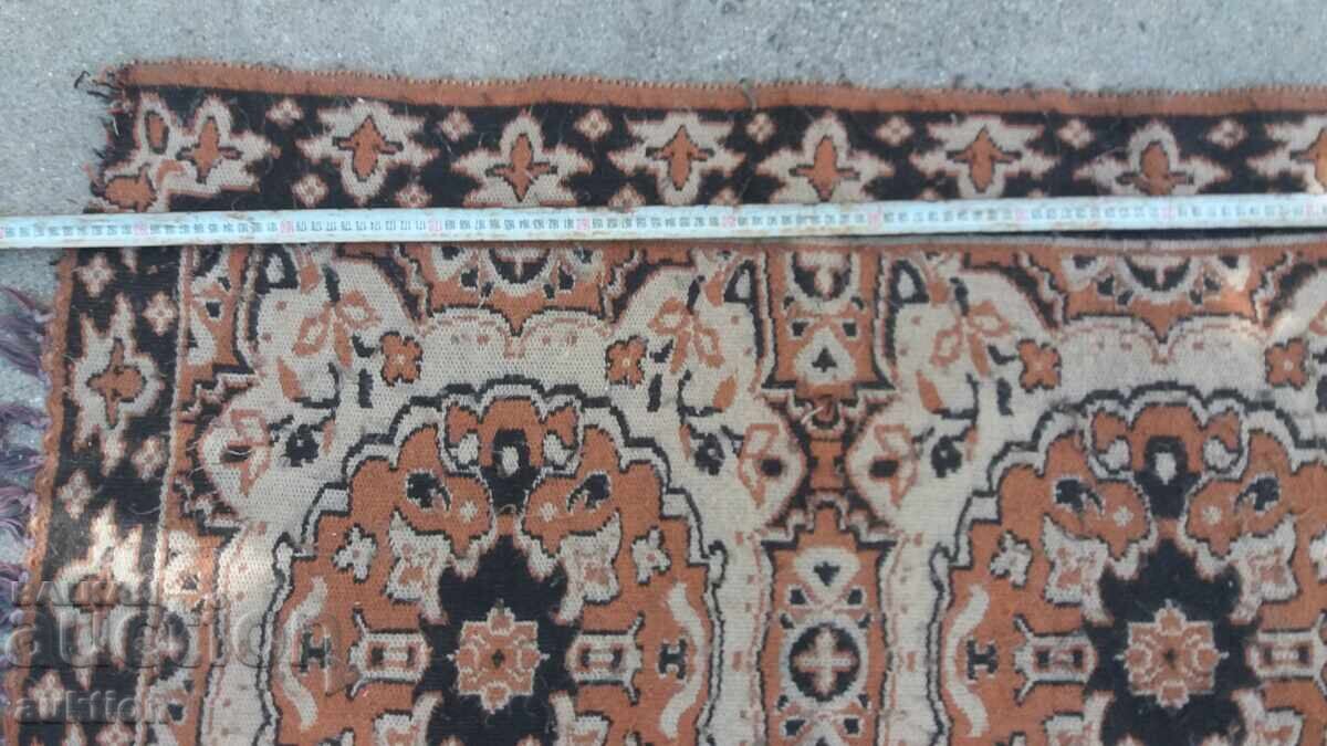 Delivery of CARPET 200/180 CM